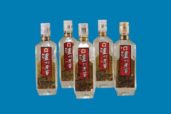 肇庆市鼎湖回收老酒